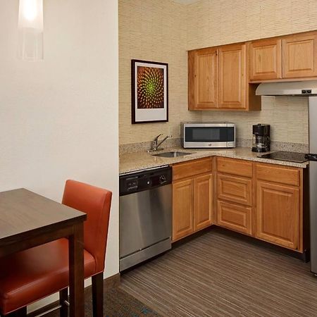 Residence Inn Браунсвилл Экстерьер фото