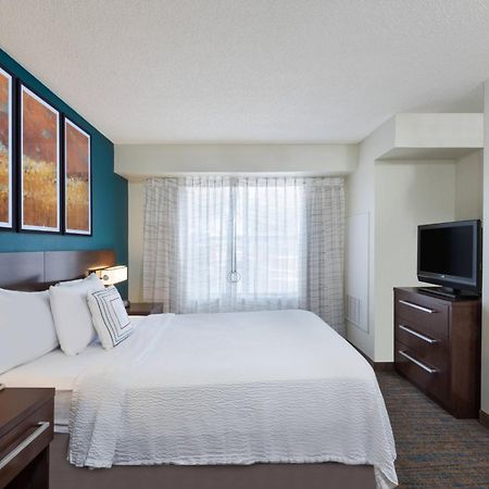 Residence Inn Браунсвилл Экстерьер фото